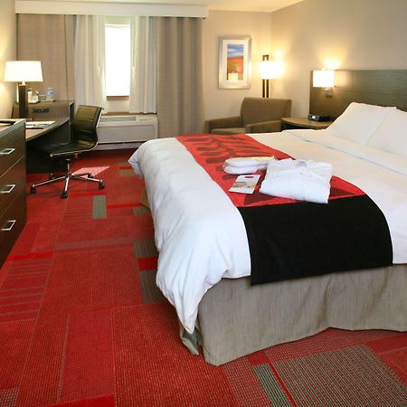 Radisson Hotel Madison Zimmer foto